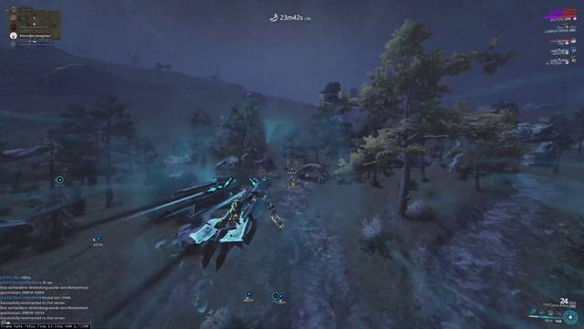 Warframe Eidolons 6x3 with Mirage (Sicarus) смотреть онлайн