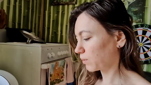 Как сохранить закваску на будущее - засушить и хранить вечно! смотреть онлайн