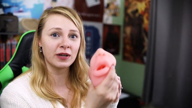 Testing American vs Japanese ᗩᗪᑌᒪT Toys смотреть онлайн