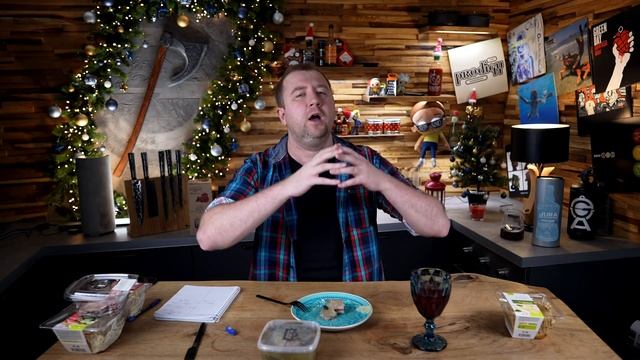 ЖРИЧЁДАЛИ: Новогодний стол от АЗБУКИ ВКУСА! 11 ТЫСЯЧ за ЭТО?!1 смотреть онлайн