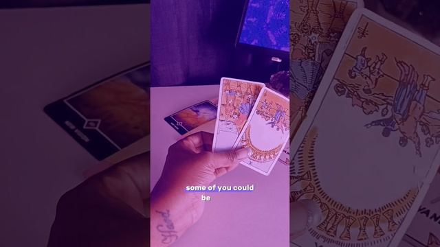 DON'T SPEAK IT TILL IT'S DONE ?? ( YOUR GENTLE ERA ) #oracle #dailytarot #tarot смотреть онлайн
