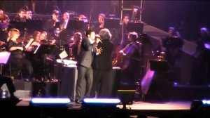 08.03.2013  Нотр-Дам де Пари Москва - Notre-Dame de Paris Moscou