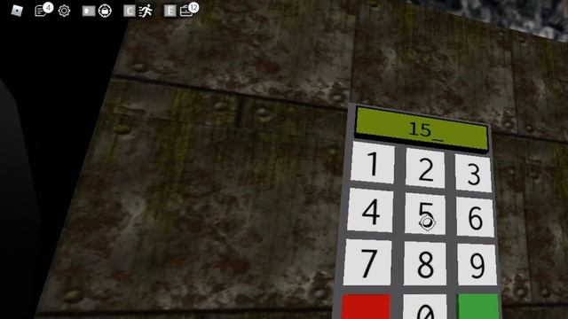 Zona 51. Обновление!!!! Новые пушки и новые монстры!!! #Roblox смотреть онлайн