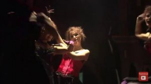 Кабаре, Мишка Япончик.