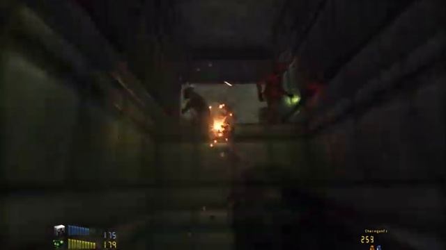 PREVIEW _ Doom Remake 4 by Various смотреть онлайн