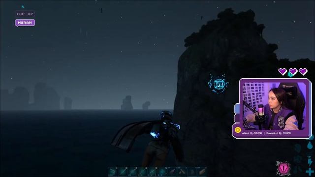[?LIVE ] NAMATIN GENESIS BIAR BISA LANJUT ASCENDED! Ark Survival: Genesis 1 Part #2 смотреть онлайн
