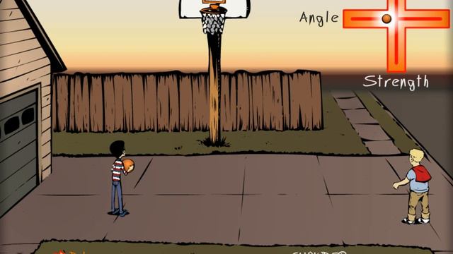 Monster House: DJ And Chowder In H.O.U.S.E (Gameplay) (MOST VIEWED)