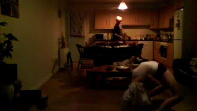 Backbend Progression