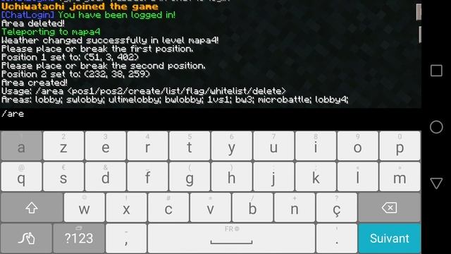 [MCPE] PocketMine : iProtector Plugins Tutorial (Php7-Php5) смотреть онлайн