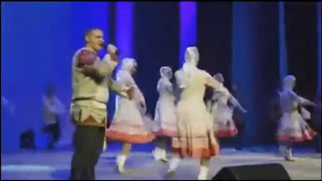 Ватага. По проулочкам снежок смотреть онлайн