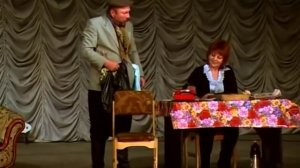 Артур и Фатима Кидакоевы -  Справка