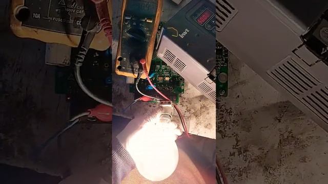 mashaAllah invt finally test mode IGBT change смотреть онлайн