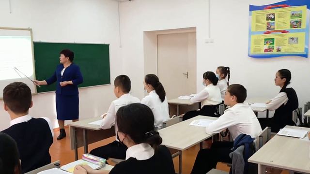 Түймекент орта мектебі / Әлдекова Роза / 10 сынып / А.Кемелбаева "Шашты әңгімесі" смотреть онлайн