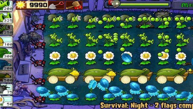 Fast Kill All Zombies || Plants Vs Zombies Mod Menu || PvZ Mod Menu Game Play Part 39 смотреть онлайн