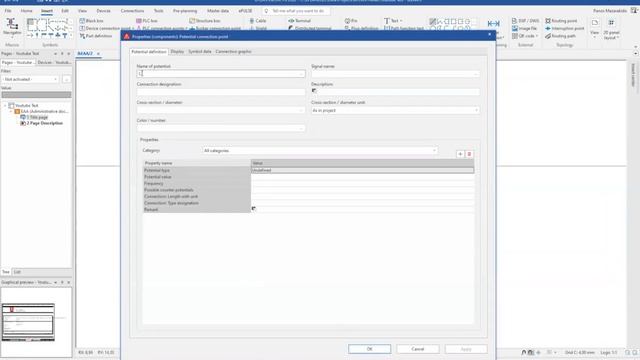 EPLAN 2022 for Beginners смотреть онлайн