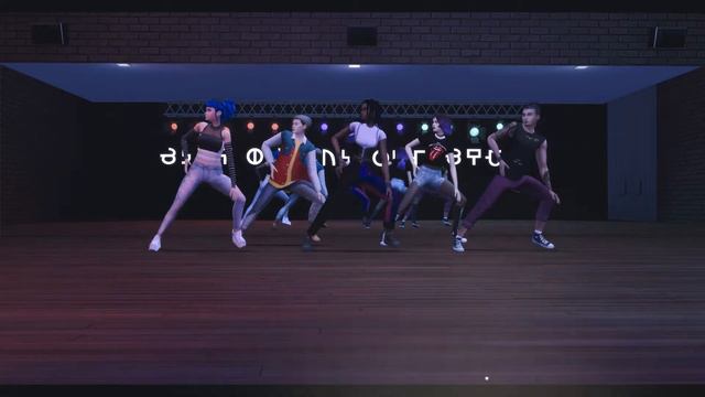 Bass Down Low - Music Video (Sims 4) смотреть онлайн
