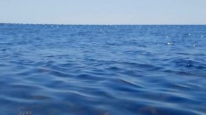 Медитация "Море"