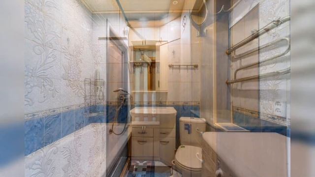 Продаётся 1-ком. квартира по адресу: ул. Вокзальная, 27 | Купить квартиру в Томске | "Лагуна" смотреть онлайн