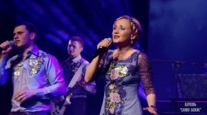 Покаяние остановит гибель! Юлия Салтаненко