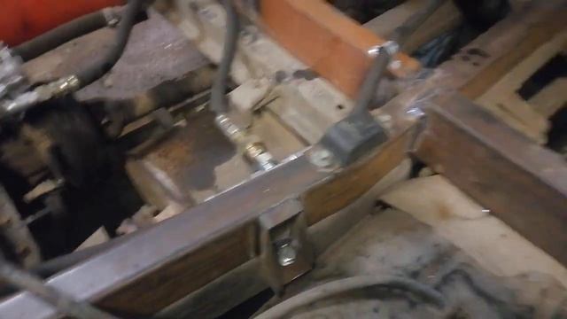 Уаз 3303 самосвал самодельный смотреть онлайн