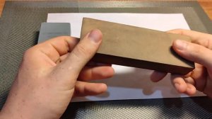 Какую точилку и камни купить новичку для заточки ножей