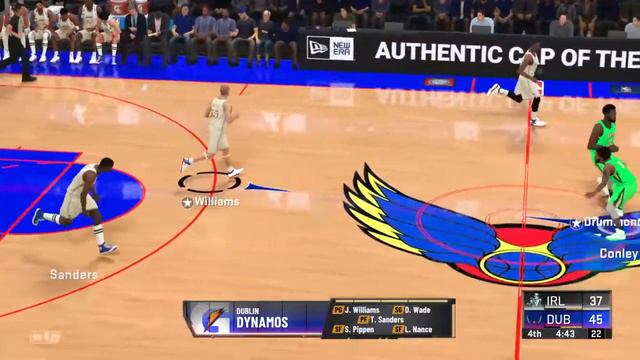 2kEire fat lever Pt.2 смотреть онлайн