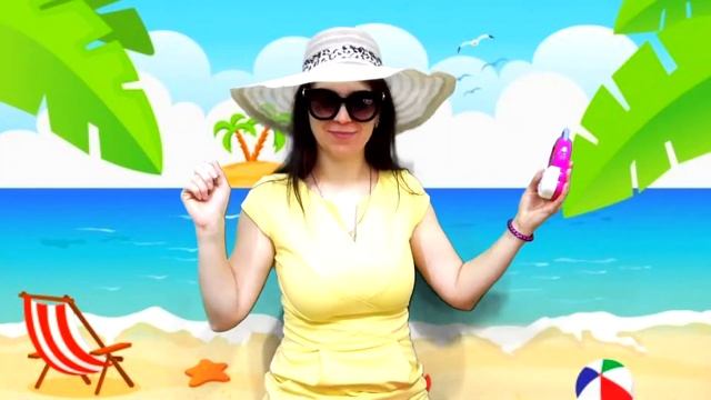 Eloviki (Еловики) Маша и веселая история для детей про волшебный пульт смотреть онлайн