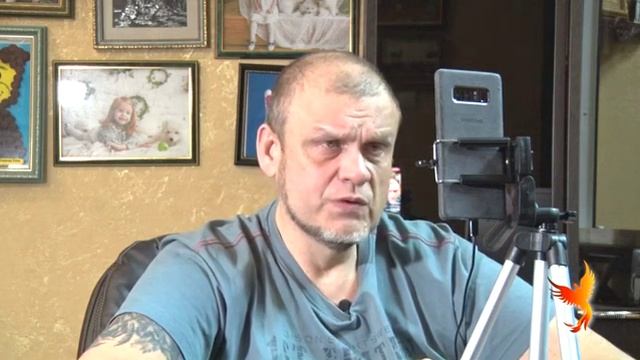 Поговорим об утратах. Что же делать? смотреть онлайн