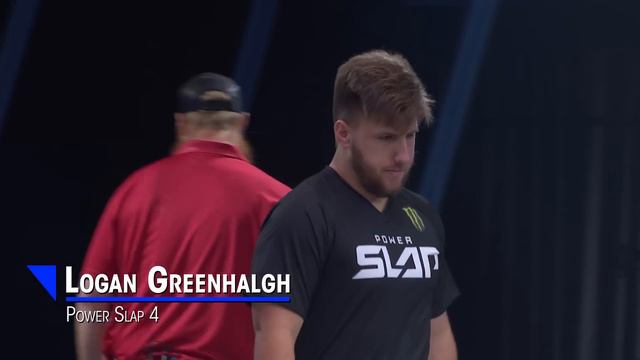 The Hardest Heavyweight Slaps In Power Slap | Best Knockouts From The Heavyweight Division