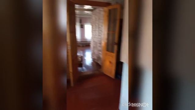 Дом в ПГТ Языково смотреть онлайн