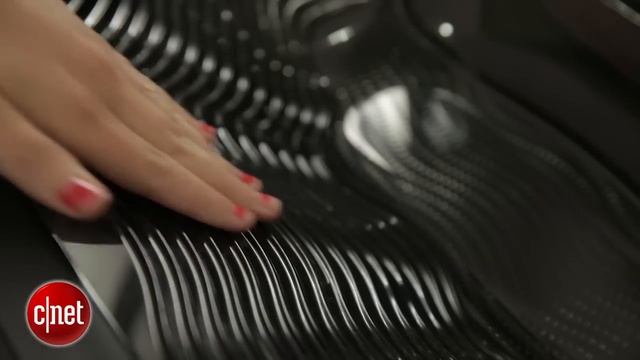 You've never seen a washing machine quite like this смотреть онлайн