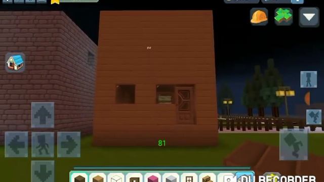 ШКОЛА СТРОИТЕЛЬСТВА BLOCKMAN GO REALM CITY: СТРОИМ МАГАЗИН РЕАЛМ СИТИ БЛОКМЕН ГО смотреть онлайн