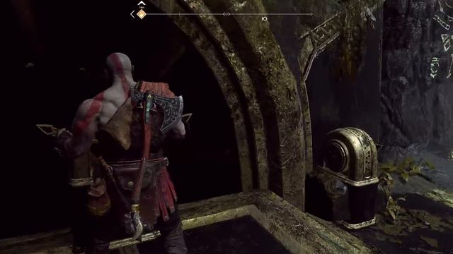 God of War - Встретил второго брата #7 смотреть онлайн
