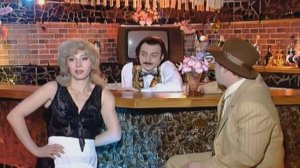 Журнал Каламбур. Деревня дураков. Calambur.