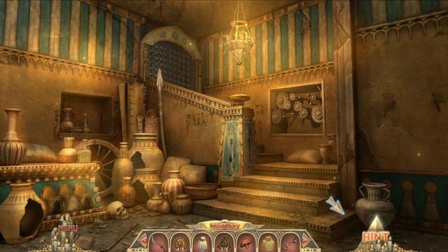 Arcana Sands of Destiny Collectors Edition Gameplay (PC Game) смотреть онлайн