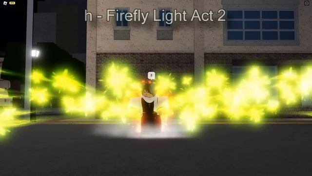 Roblox Mera [YBA] смотреть онлайн