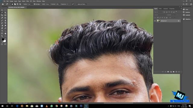 How make PNG file photoshop 2020 | photoshop me PNG file kaise banaye смотреть онлайн