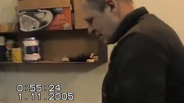 Проводы на пенсию 2005год смотреть онлайн