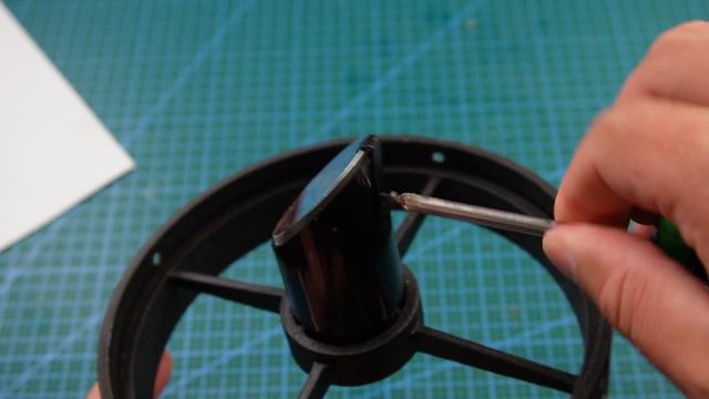 Newtonian Telescope Restoration смотреть онлайн