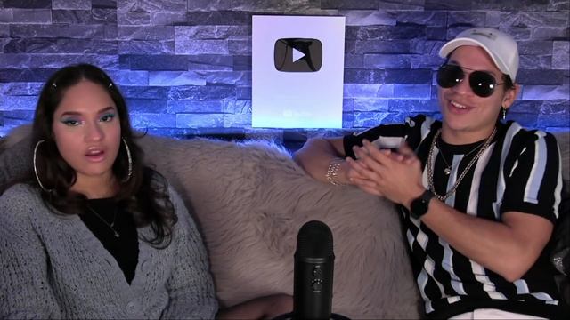 Latinos react to Magnus Haven FOR THE FIRST TIME | "Imahe" LIVE on Wish| REACTION смотреть онлайн