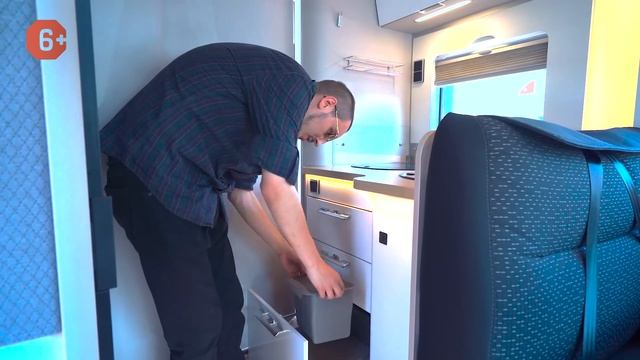 САМЫЙ ПРОДАВАЕМЫЙ АВТОДОМ ИЗ ПРЕМИУМ СЕГМЕНТА! Новинка 2022 года – автодом HYMER Tramp S 680 смотреть онлайн