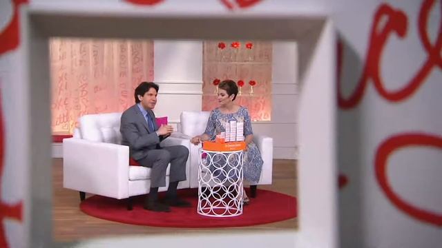 Dr. Dennis Gross Skincare Alpha-Beta Glow Pads on QVC смотреть онлайн