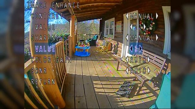 Runcam Phoenix V2 JB Special Edition - My new favorite FPV camera смотреть онлайн