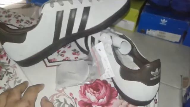 Adidas Cancun island series (made in indonesia) смотреть онлайн