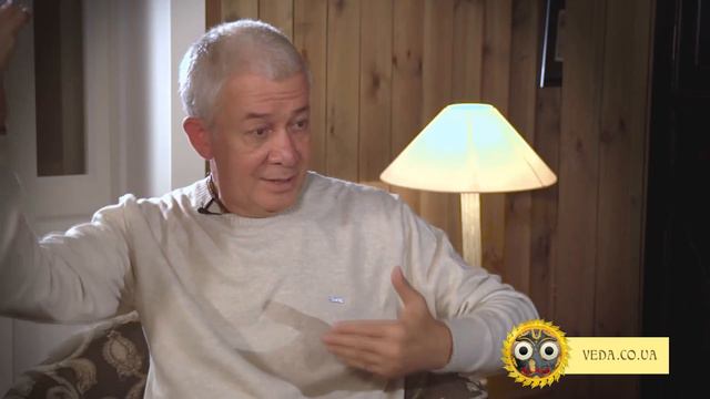 Чайтанья Чандра Чаран дас - Разумный диалог Павел Лунгин смотреть онлайн