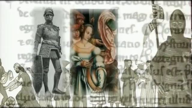 Documental - QUIEN FUE EL REY ARTURO - Merlin - Excalibur смотреть онлайн