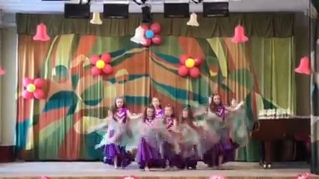 Мы выступали в Апатитах!!! Мы заняли первое место среди лучших смотреть онлайн