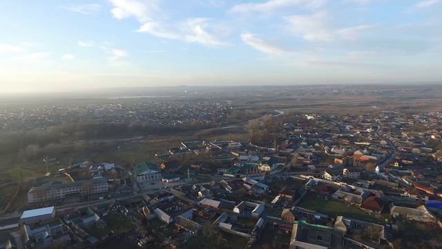 Алхан-Юрт. смотреть онлайн