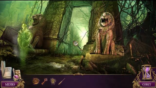 The Secret Order 2: Masked Intent. Fast walkthrough with all Steam achievements. смотреть онлайн