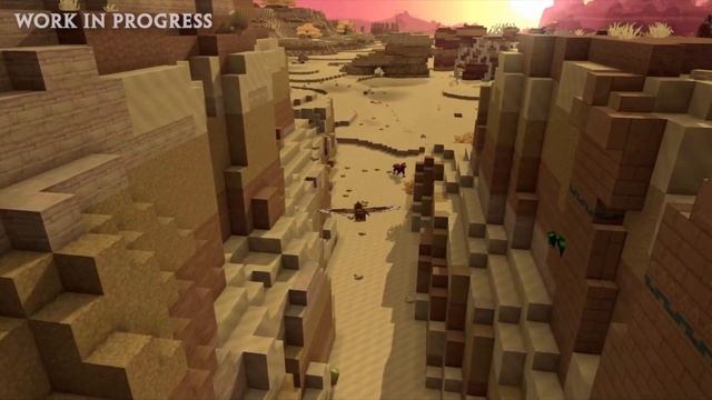 Hytale ОБЗОР / ЗИМНИЙ ОБЗОР РАЗВИТИЯ 2021 ГОДА / Hytale кинжалы и механики смотреть онлайн